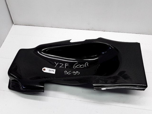 YZF600R 1996 - 2003 Yamaha Kuipdeel D1-27213