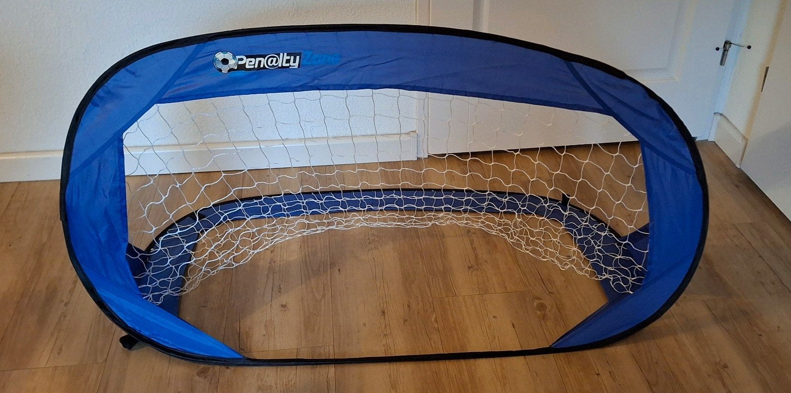Penalty Zone Opvouwbaar Voetbaldoel, Ophalen of Verzenden, Zo goed als nieuw, Overige typen