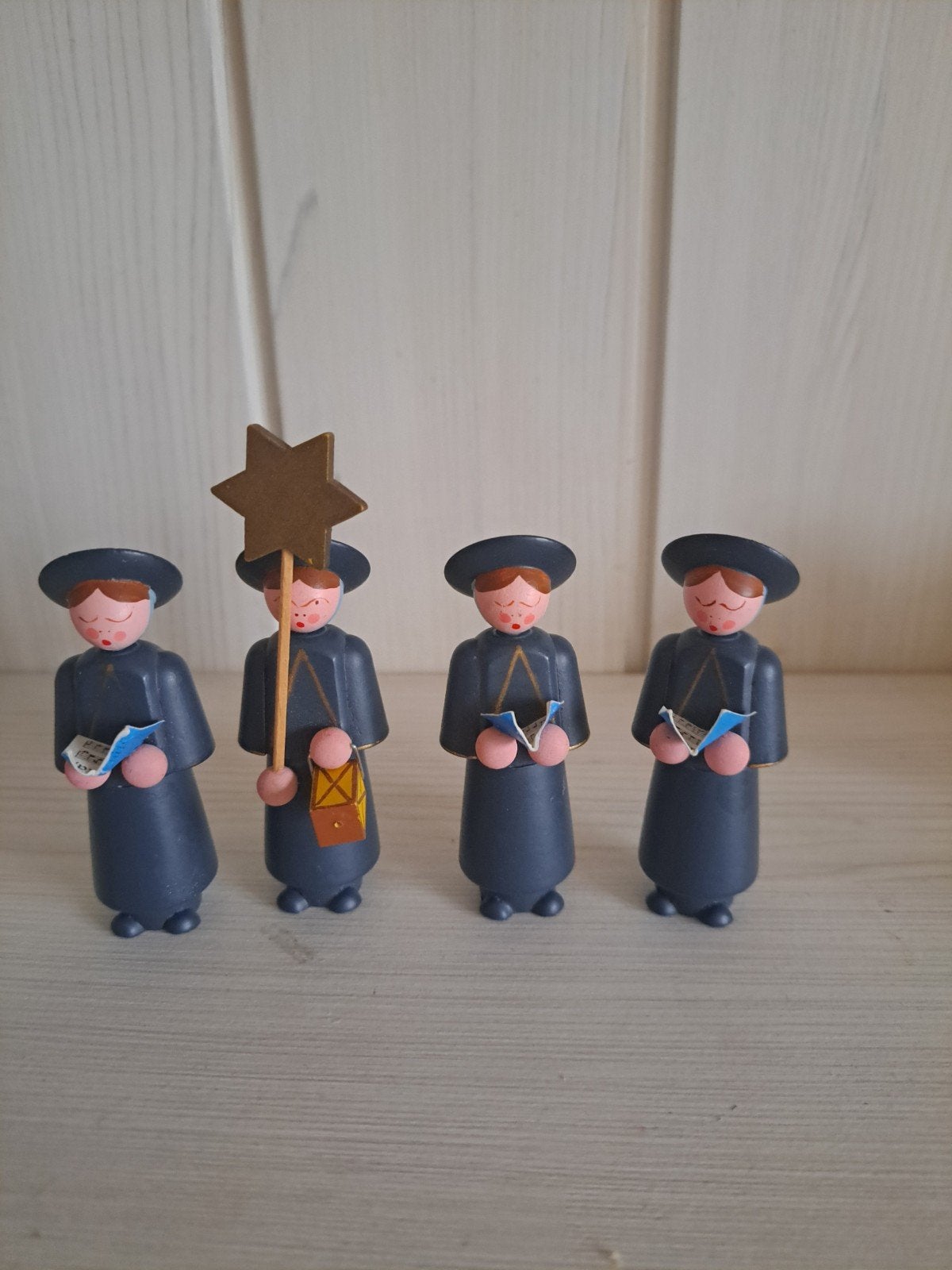 erztgebergte muziek koortje, Ophalen of Verzenden