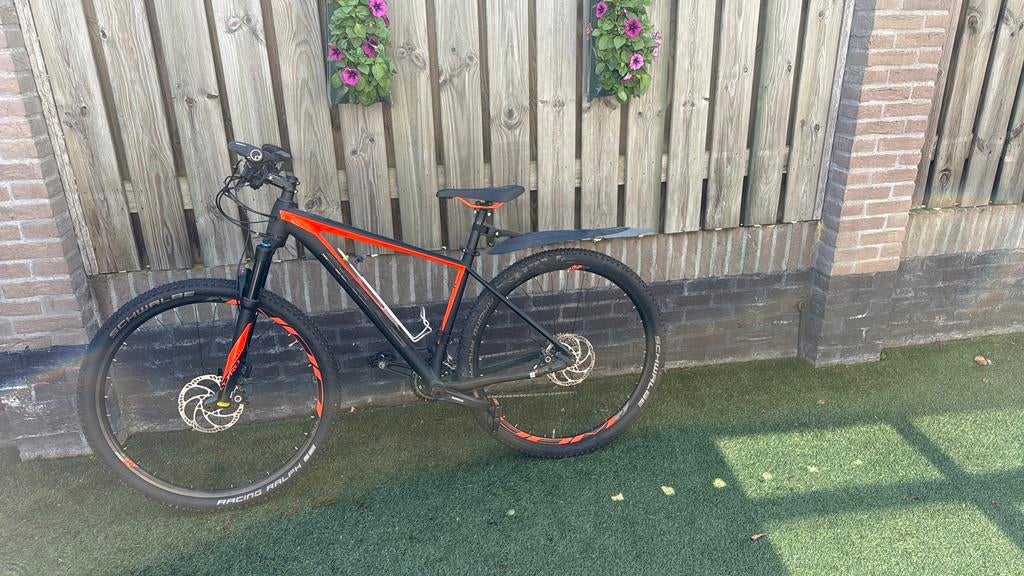 Bulls Copperhead 3     Heren  ** nieuw **. 550 euro, Hardtail, Heren, 45 tot 49 cm, Nieuw