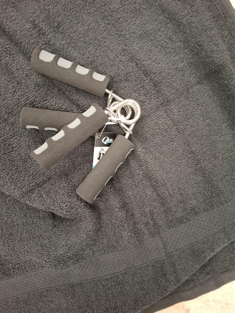 Handtrainer. 35kg, Ophalen of Verzenden, Nieuw