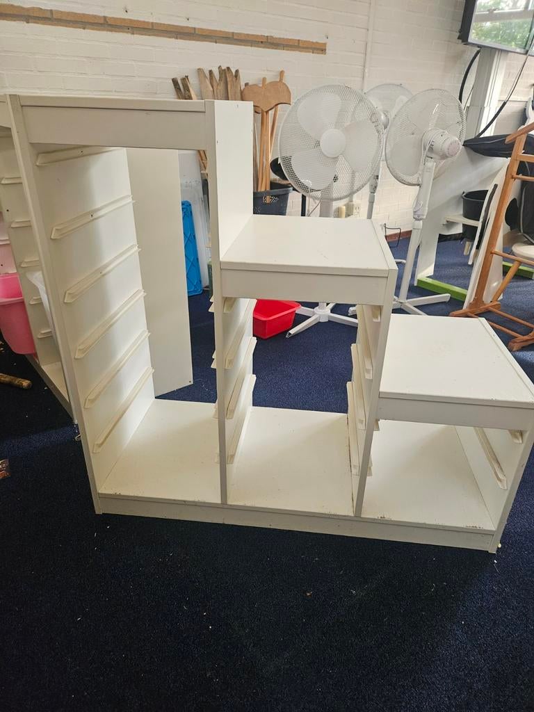 Trofast ikea, Huis en Inrichting, Kasten | Overige, Ophalen