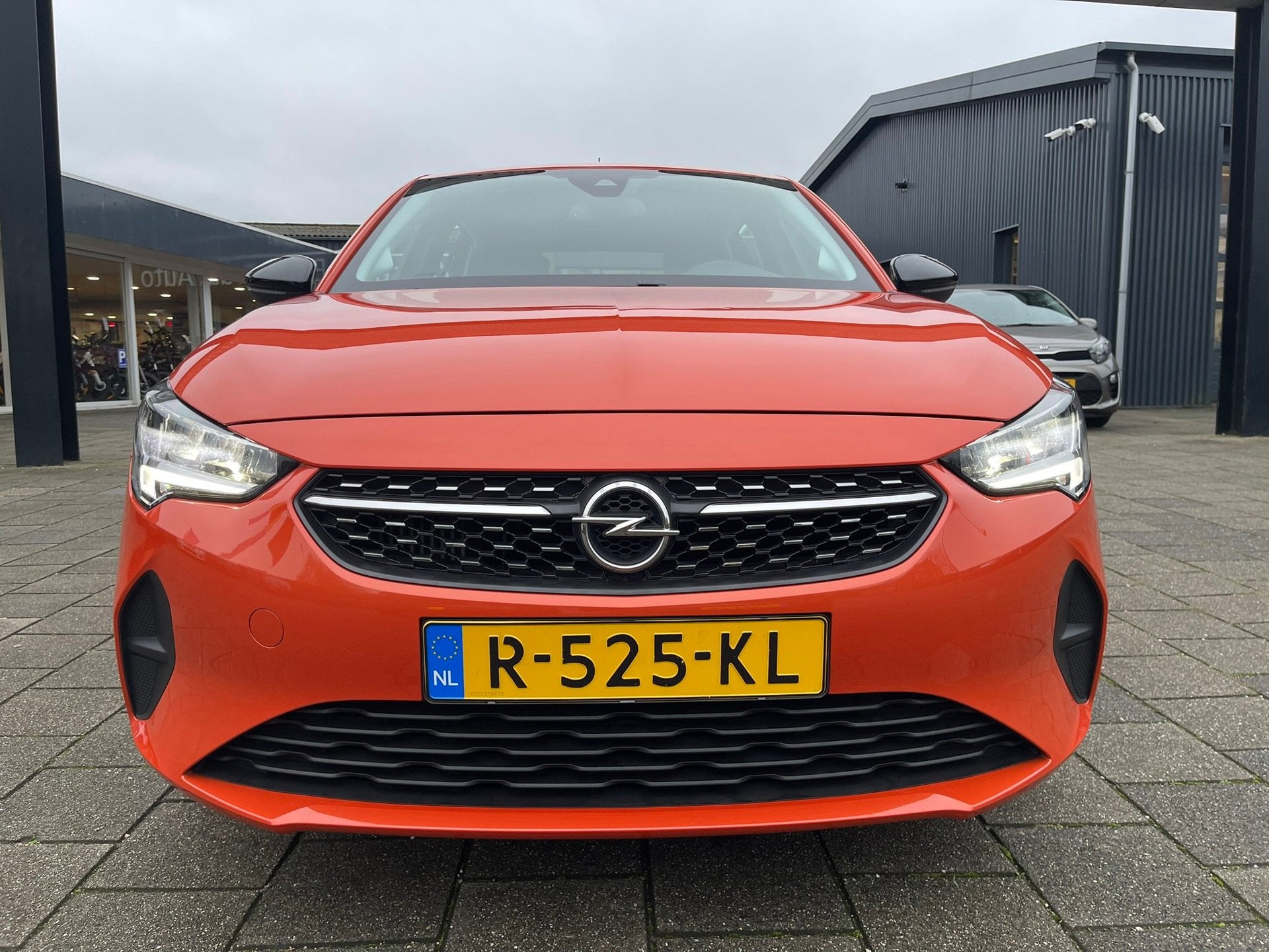 Opel Corsa 1.2 l CARPLAY l LED l CRUISE l RIJKLAAR!, Auto's, Voorwielaandrijving, Gebruikt, Met garantie (alle), 49 €/maand