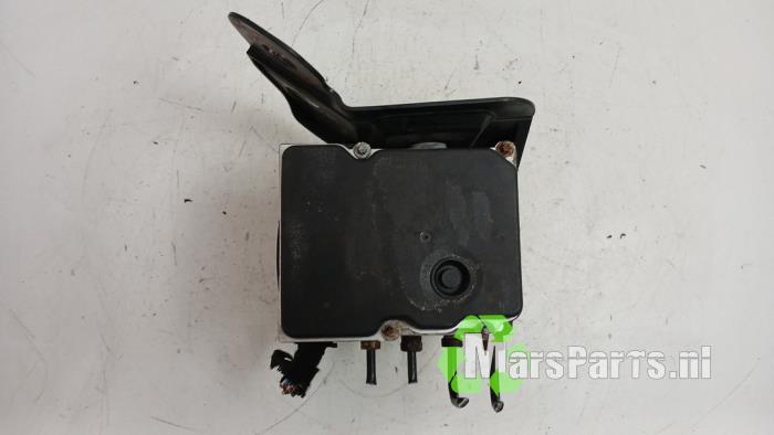 ABS Pomp van een Seat Ibiza, Gebruikt, -, -, Ophalen of Verzenden
