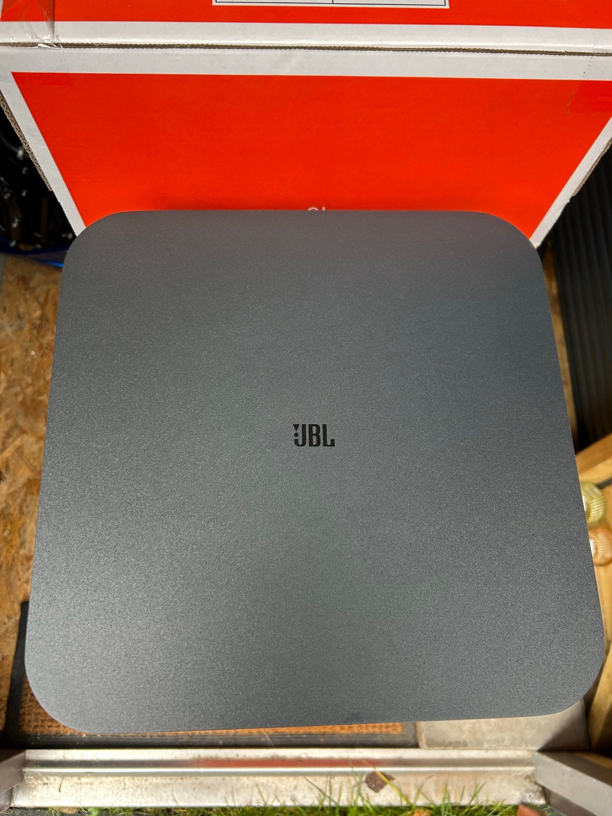 JBL BAR 500 Subwoofer (losse verkoop), Ophalen, Gebruikt, Subwoofer, JBL