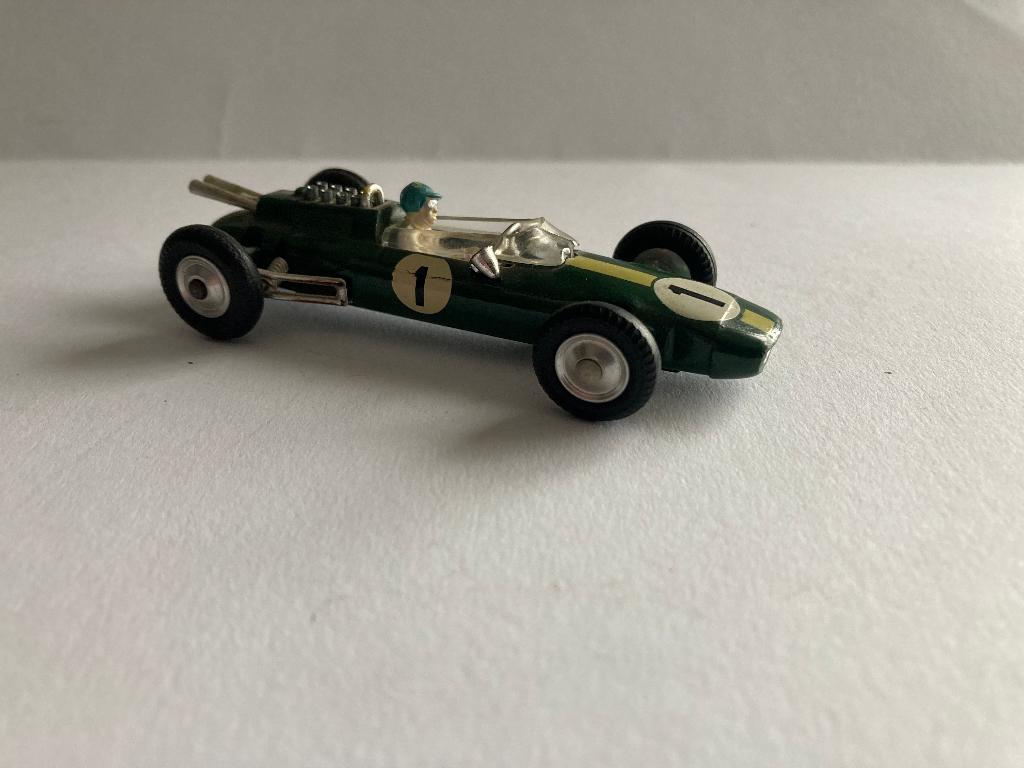 Corgi Toys, Ophalen of Verzenden, Gebruikt, Auto, Corgi