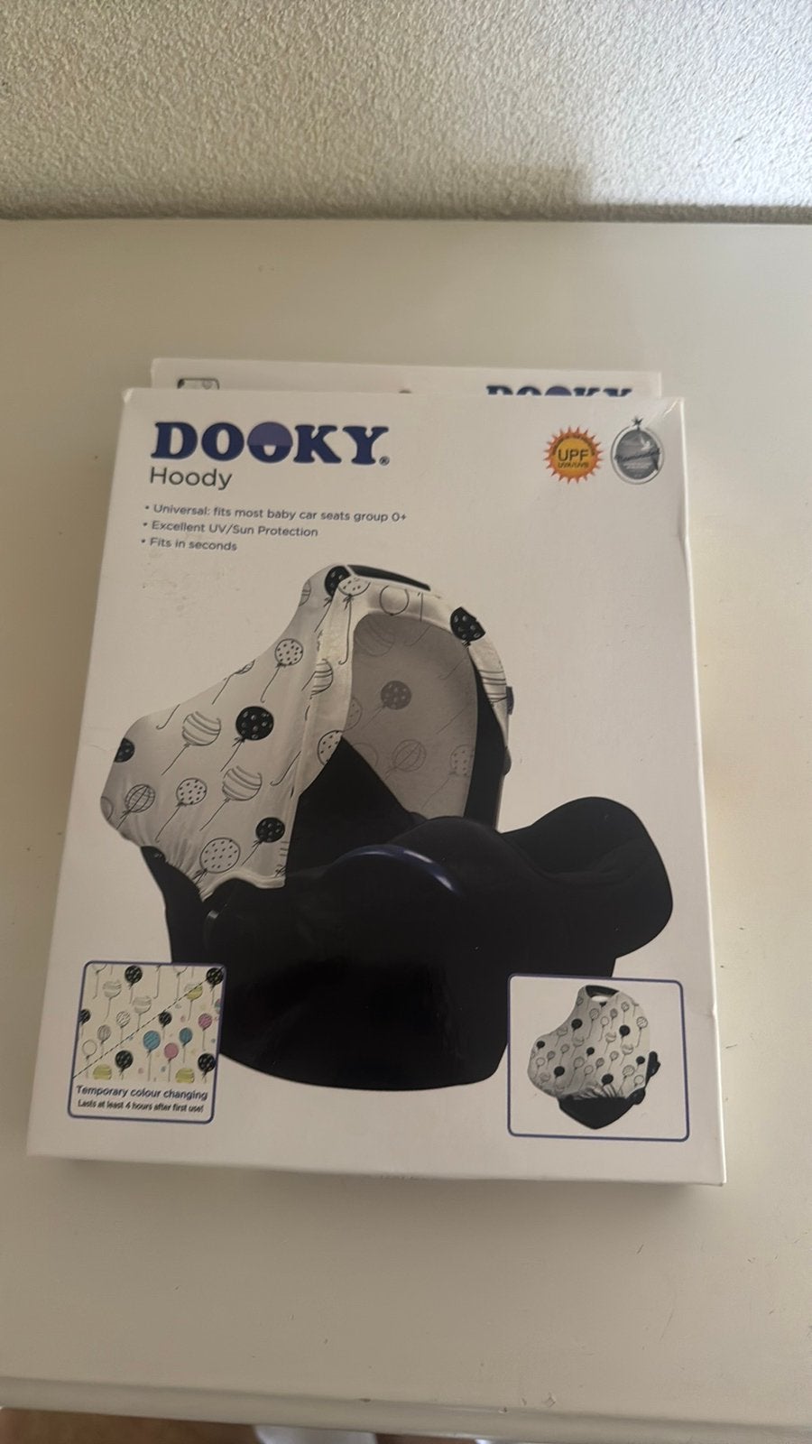Dooky ( nieuw), Ophalen of Verzenden, Zo goed als nieuw, Overige merken