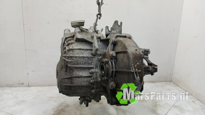 Versnellingsbak van een Opel Astra, Auto-onderdelen, Gebruikt, -, -, Opel