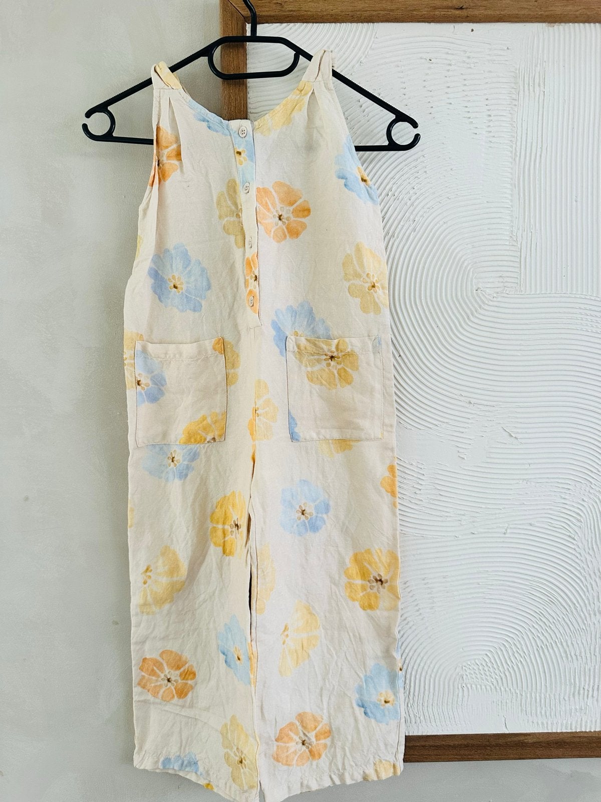Leuke kledingsetjes voor meisjes - Maat 110-116, Ophalen of Verzenden, Gebruikt, Meisje, Setje