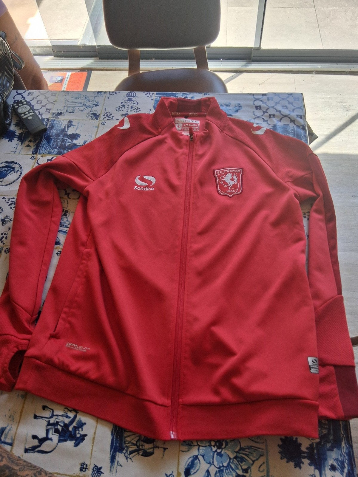 FC Twente Vest, Overige typen, Sondico, Ophalen of Verzenden, Maat 36 (S)