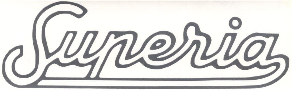 Superia sticker #4, Verzenden
