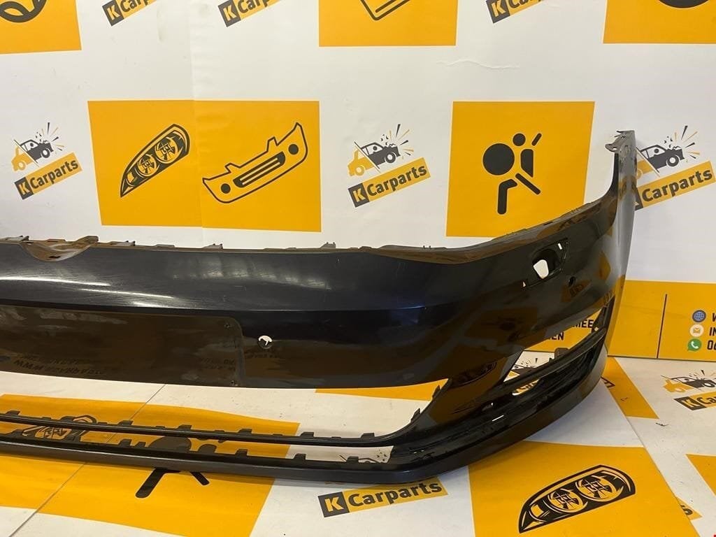 Voorbumper Volkswagen Golf 7 4xPDC KLS bumper 2013-2016 5G08, Info@fabrikant.eu, Ophalen of Verzenden, Bumper, Fabrikant BV
