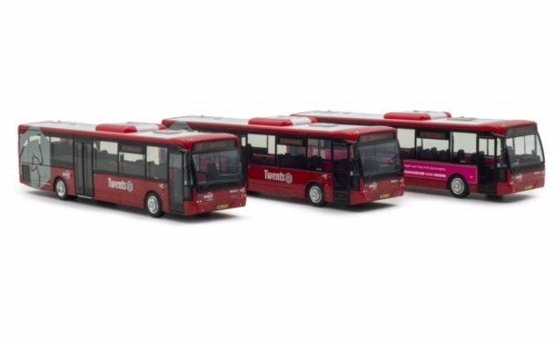 VDL Ambassador Syntus Twents bus, Ophalen of Verzenden, Nieuw, Bus of Vrachtwagen, Overige merken