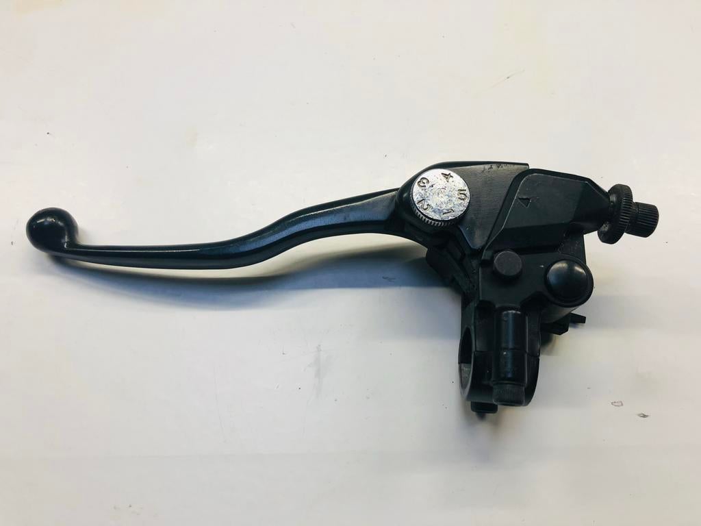 Koppelingshendel Kawasaki ZZR600E - Gebruikt, Gebruikt, ., Ophalen of Verzenden, Zzr600e