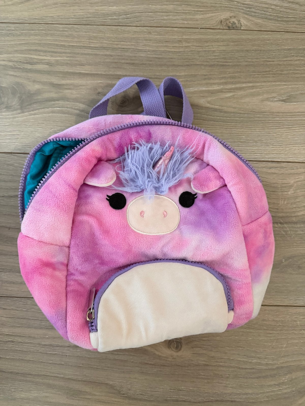 Leuke kinderrugzakjes en zwembandjes, Gebruikt, Minder dan 30 cm, Disney of Dora, Ophalen of Verzenden