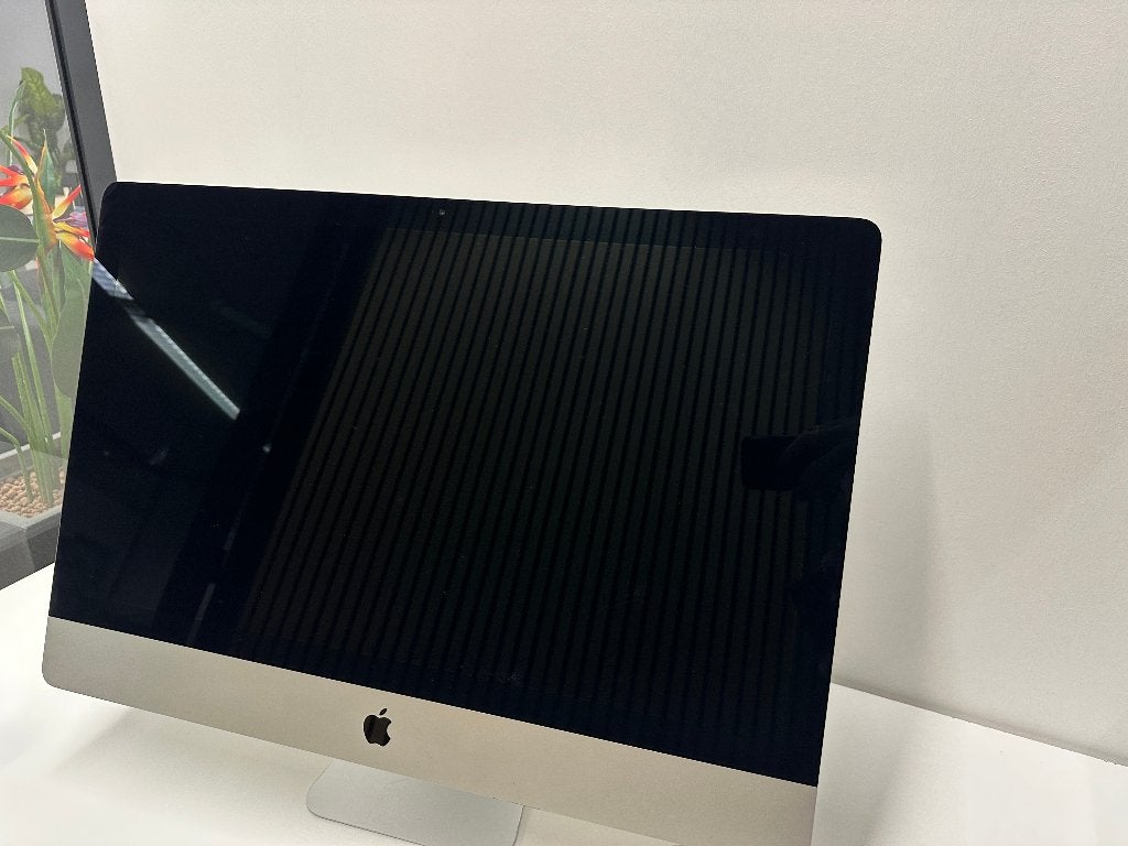 iMac 27" Retina i7 64GB RAM, 500GB 2017, Computers en Software, Apple Desktops, Ophalen, 64 GB of meer, SSD, IMac