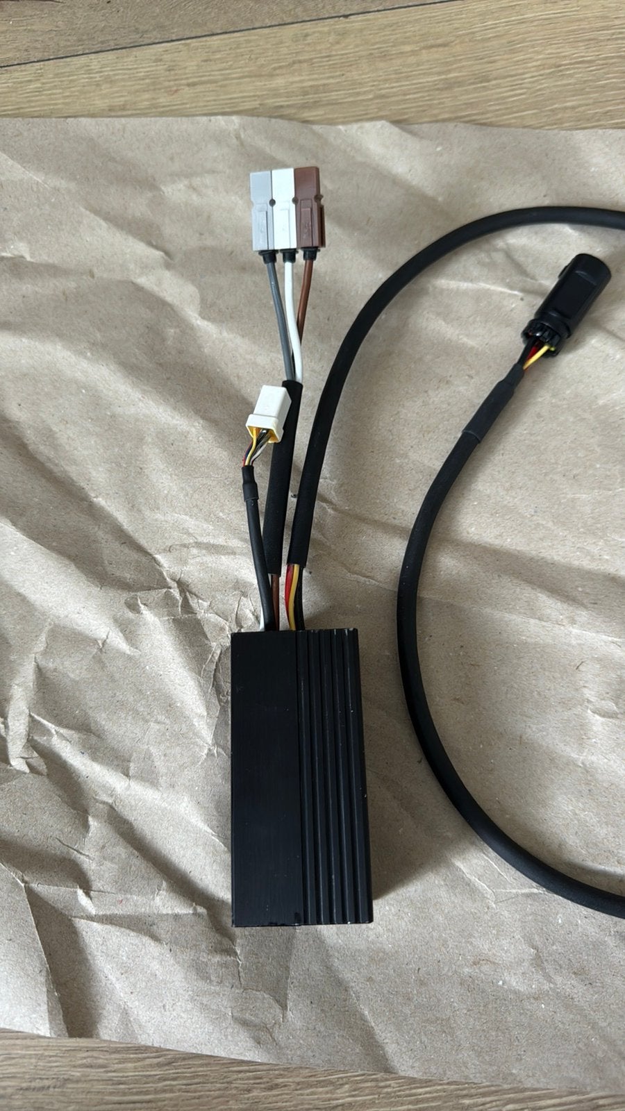 ION Yamaha motor controllers, Fietsen en Brommers, Ophalen of Verzenden, Nieuw