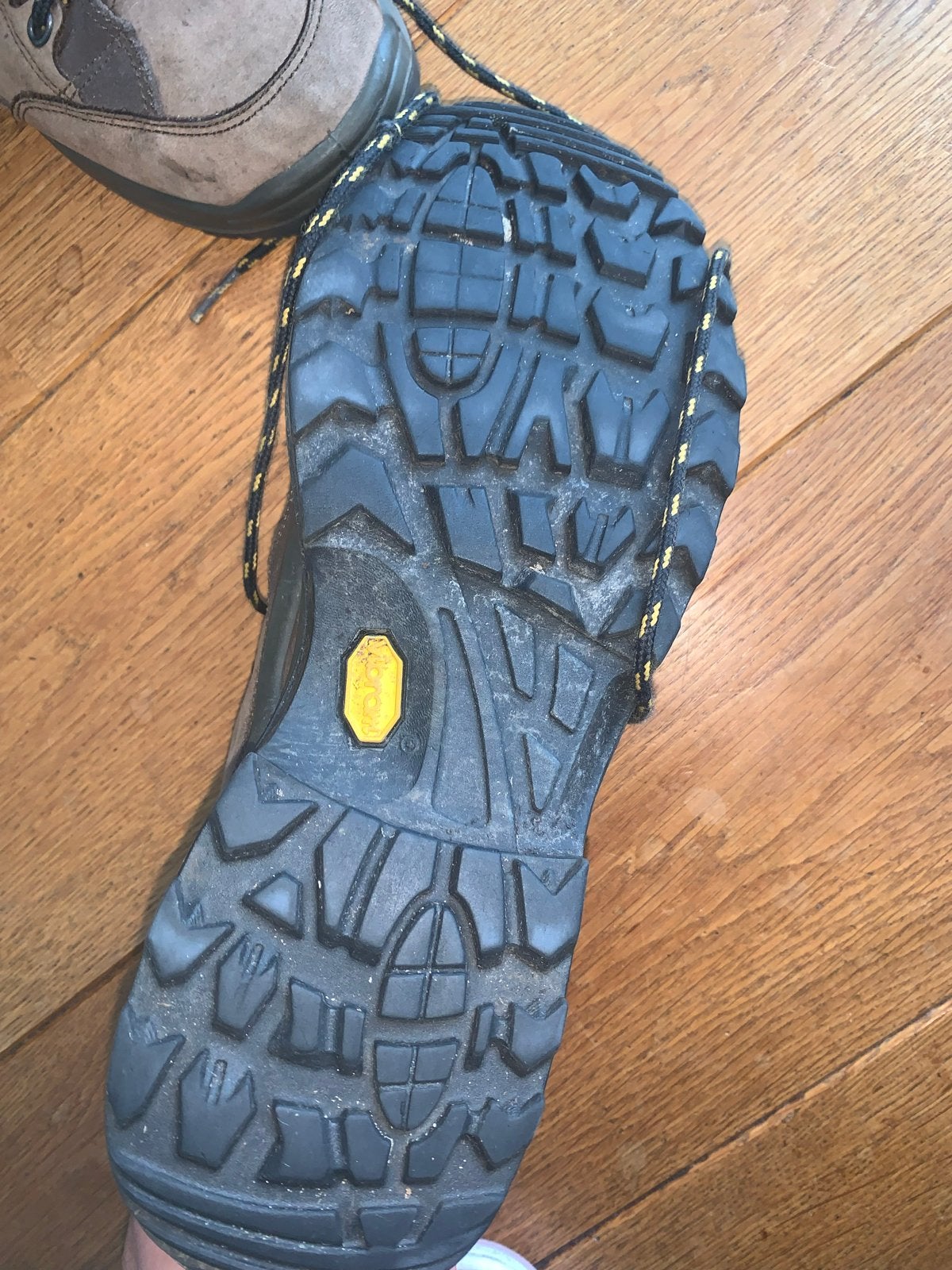 Lowa Renegade II LL LO wandelschoenen - Maat 46, Ophalen of Verzenden, Zo goed als nieuw, Schoenen