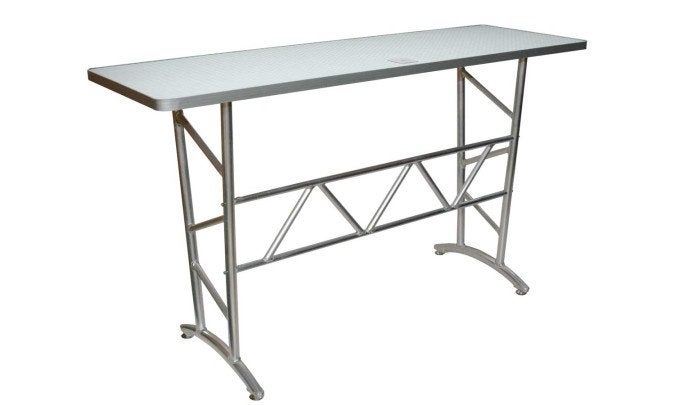 Prodjuser DJ Truss Table, ., Nieuw, ., .