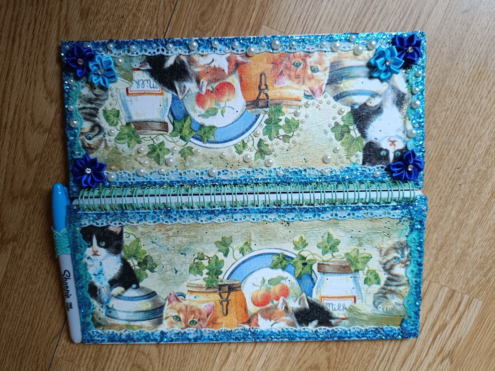 Cats - Planner 2027 - Sale!, Ophalen of Verzenden