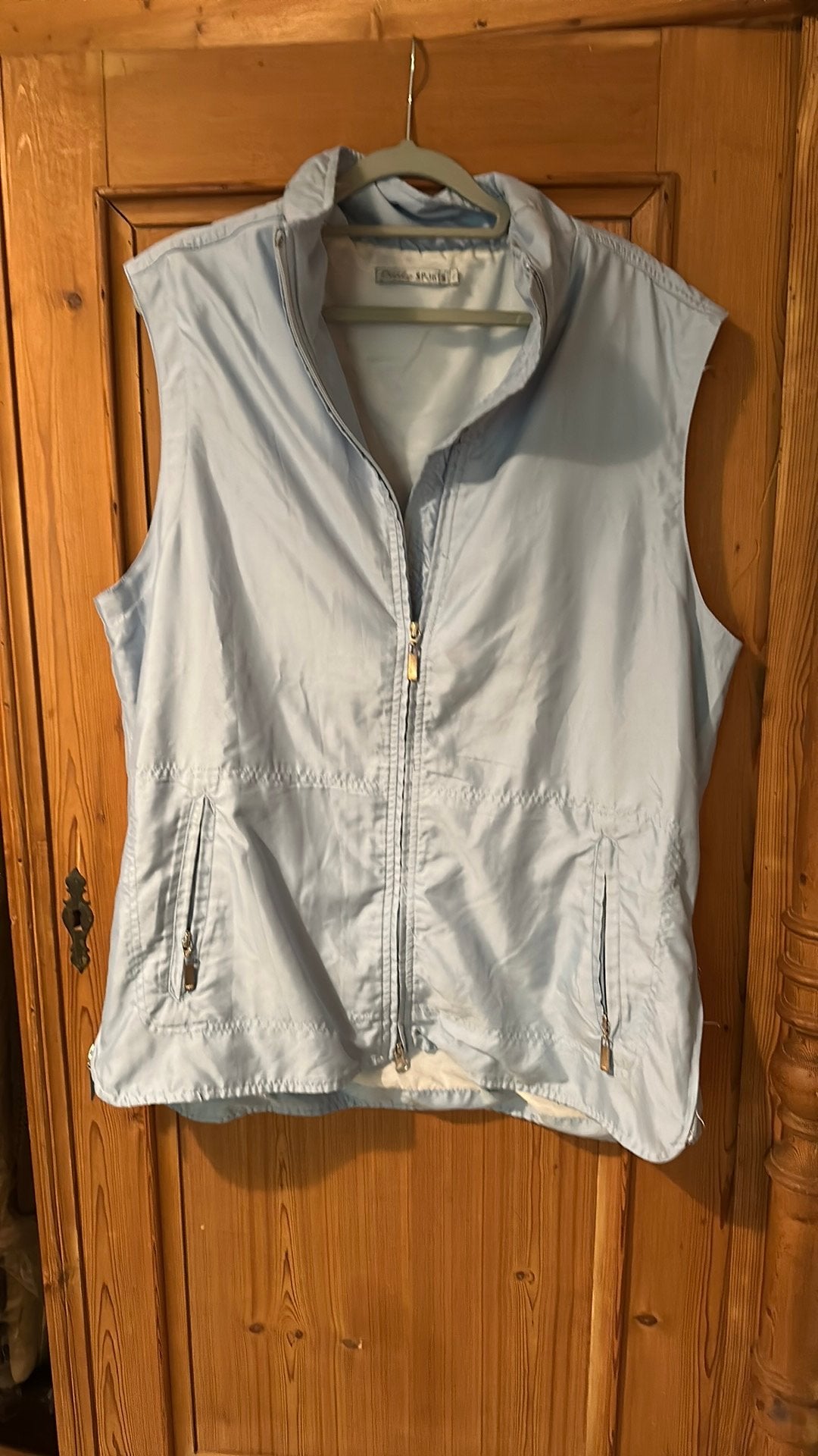 Daily Sports windstopper, Ophalen of Verzenden, Zo goed als nieuw