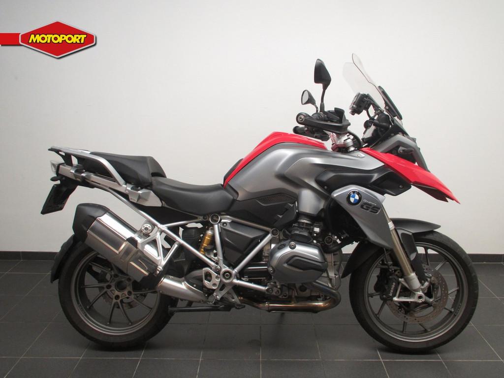 BMW R 1200 GS (bj 2014), Motoren, Motoren | BMW, Einsteinlaan 5
2289 CC  Rijswijk, NL, Bedrijf, Toermotor, Info@bmw-motorrad.nl