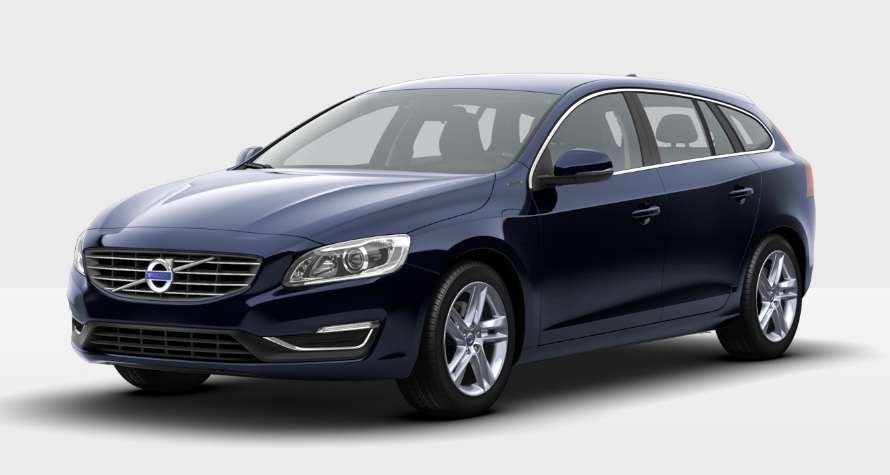 Volvo V60 D6 Twin Engine Summum AWD | BTW | Full Options, Dealer onderhouden, Bedrijf, Lichtsensor, Te koop