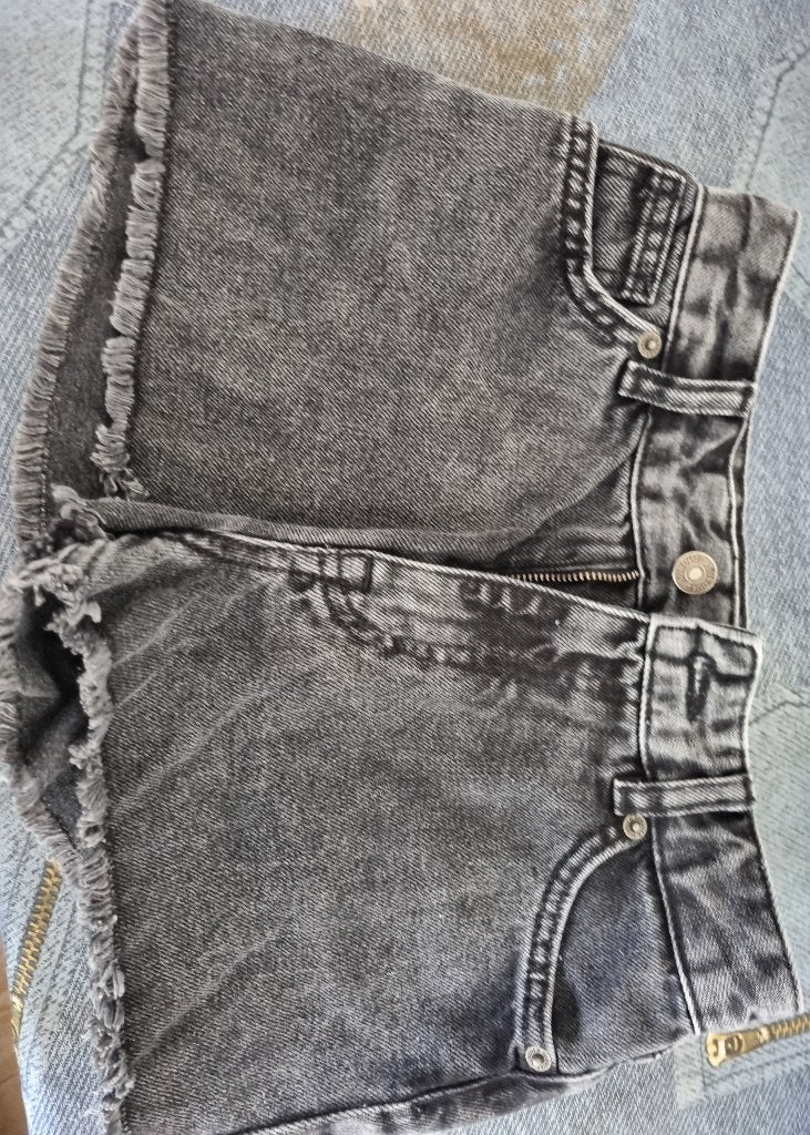 Short, Kort, Zwart, Nieuw, Ophalen of Verzenden