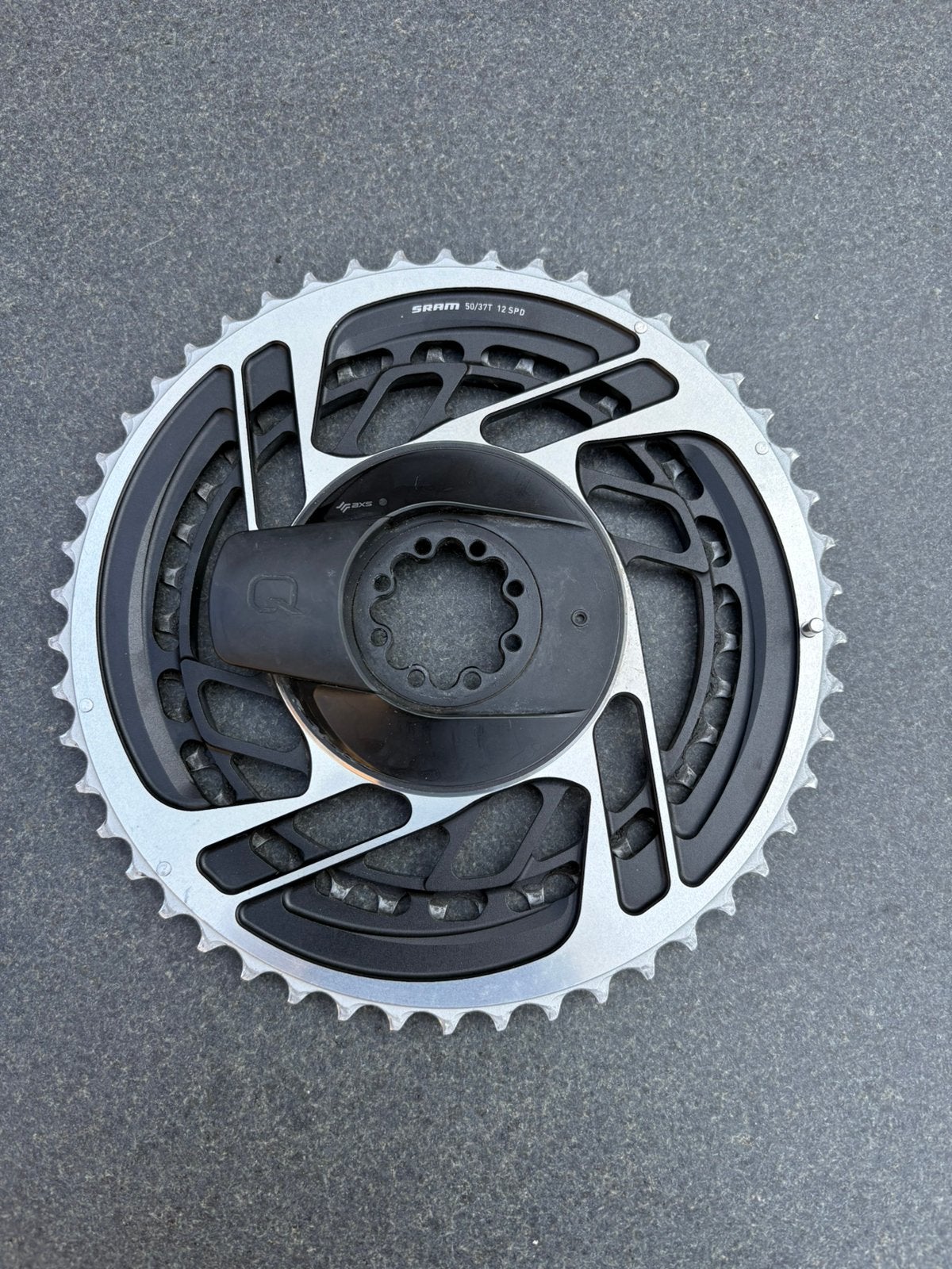 SRAM RED powermeter, Ophalen of Verzenden, Zo goed als nieuw