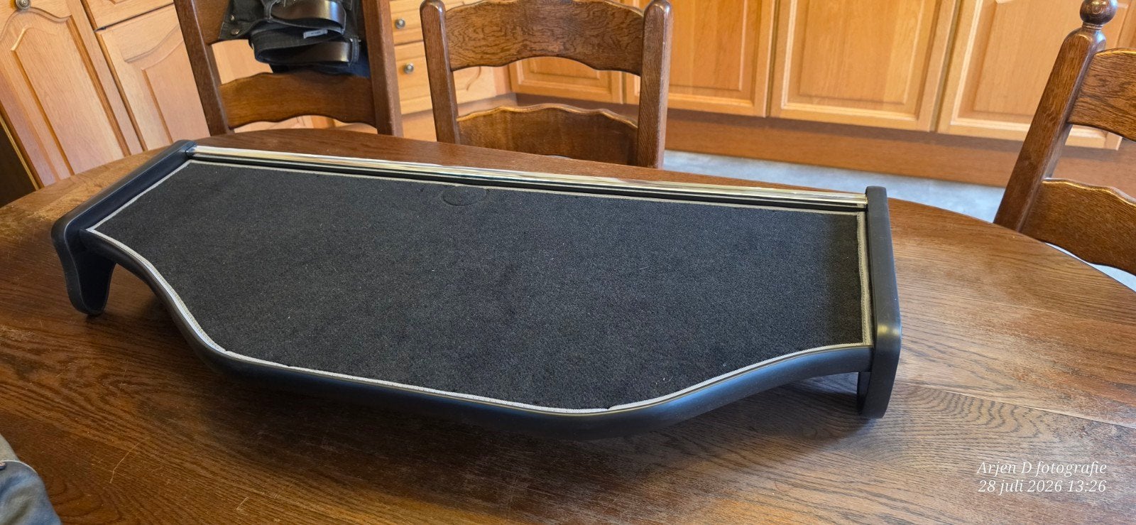 Dashboardtafel Daf CF - Gebruikt met lichte beschadiging, Ophalen of Verzenden, Gebruikt, DAF, Dashboard en Schakelaars