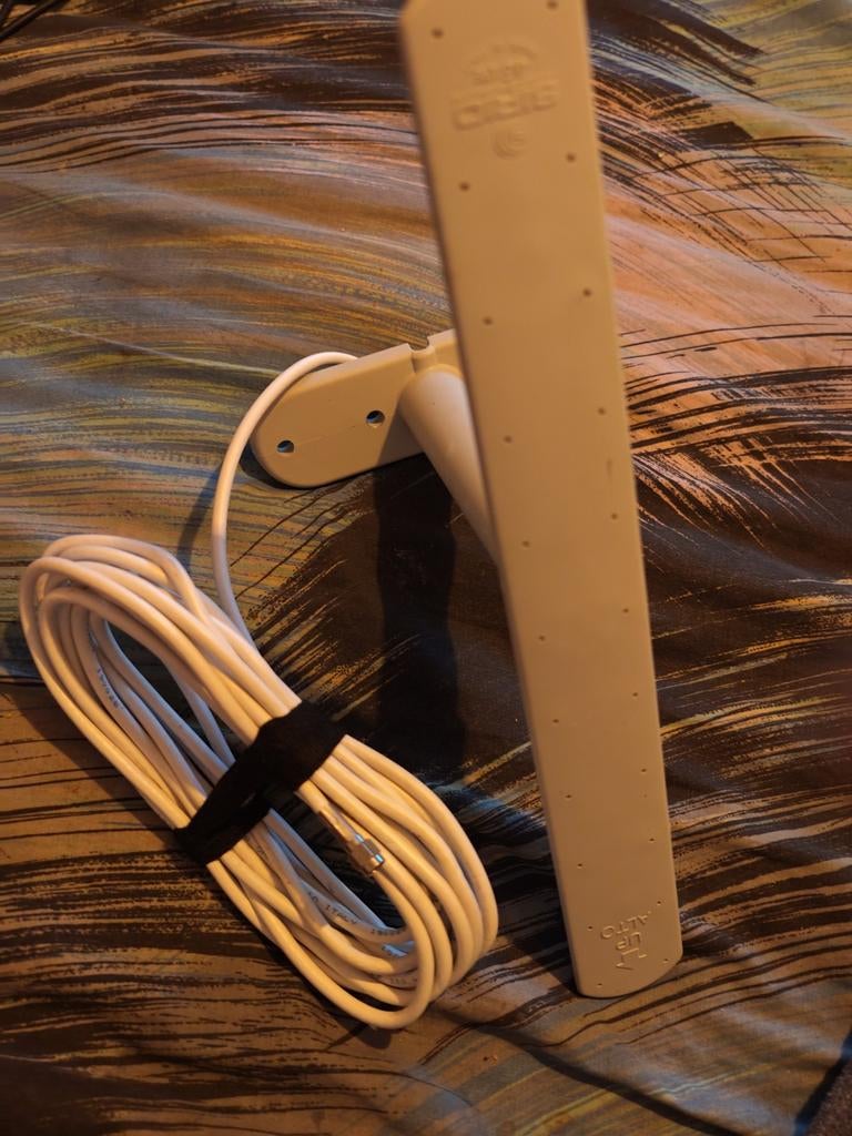 Ubiquiti NanoStation Loco M2 antenne, Ophalen of Verzenden