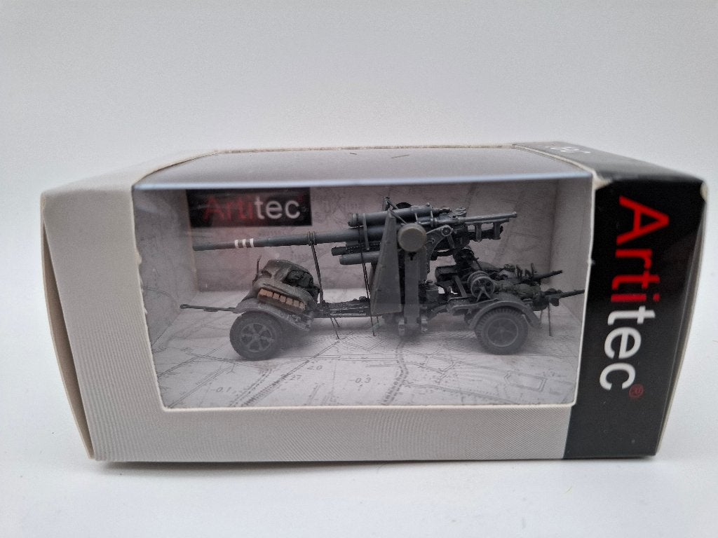 Artitec FLAK 18 88 mm 6870069, Overige merken, Verzenden, Nieuw, Tank