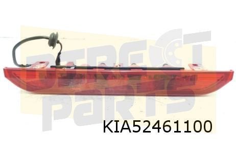 Kia Stonic (10/17 - 9/20) derde remlicht Origineel! 92700H84