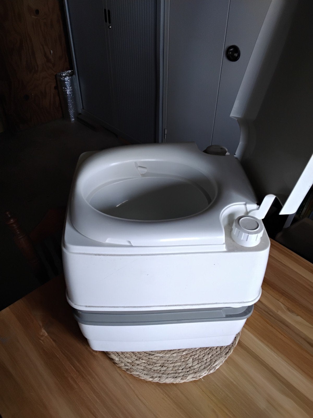 Campa Potti, easy camping, Caravans en Kamperen, Ophalen, Gebruikt