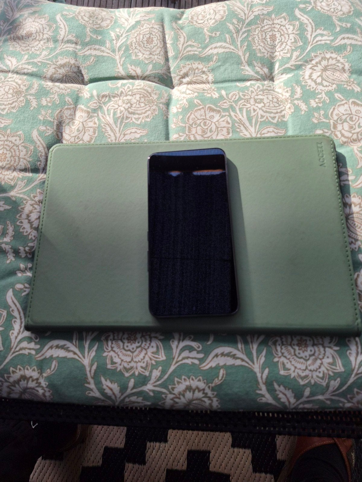 Foto 5 van Samsung Galaxy S22 - Zo goed als nieuw