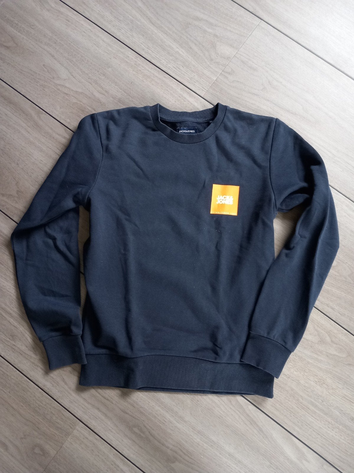 Jack & Jones sweater - Maat XS, Blauw, Ophalen of Verzenden, Gedragen, Jack & Jones