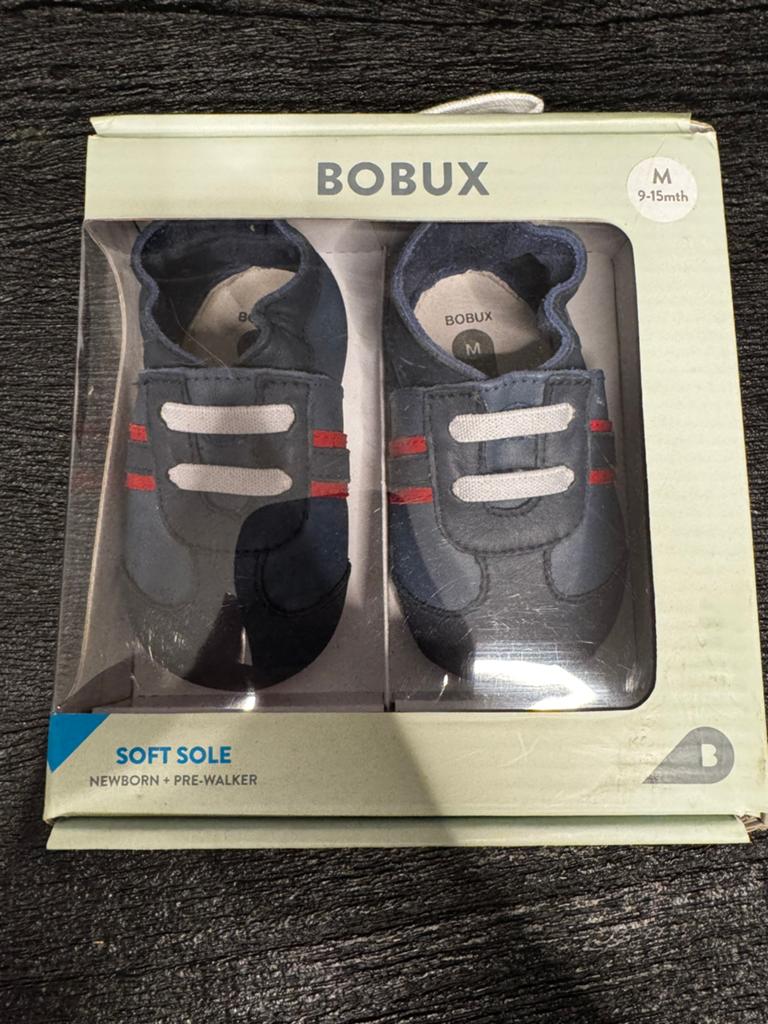 Schoentjes 9-15 maanden, Kinderen en Baby's, Babykleding | Schoentjes en Sokjes, Ophalen of Verzenden, Nieuw, Jongetje of Meisje