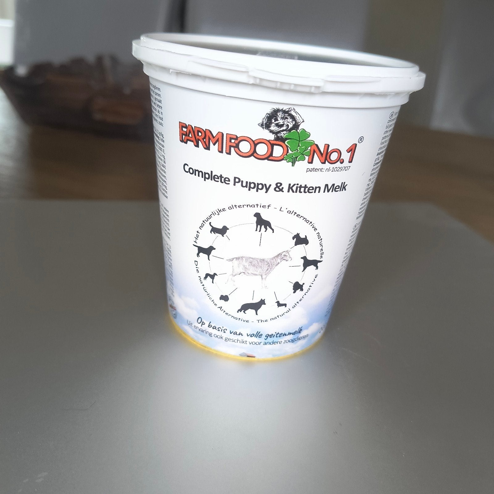 Farmfood Puppymelk of Kittenmelk, Dieren en Toebehoren, Dierenvoeding, Ophalen of Verzenden