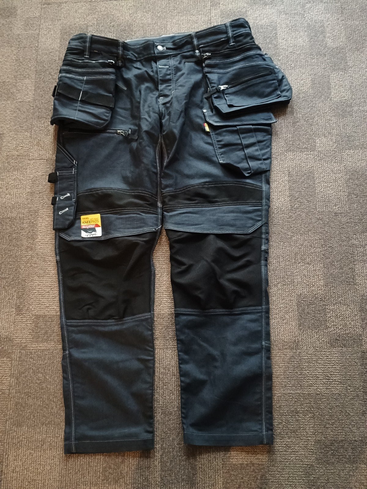 Blaklader werkbroek 1990 c 58, Heren, Nieuw, Ophalen of Verzenden, Blaklader