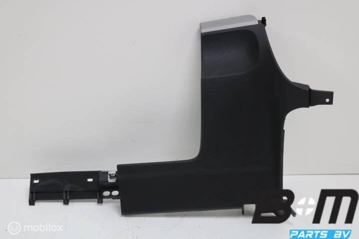 Dashboard bekleding rechts VW Golf 6 5K1858368B, Gebruikt