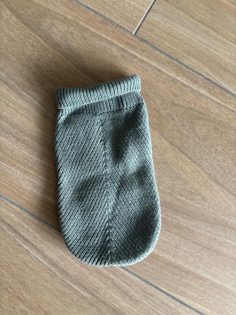 Jas/truitje voor kleine hond of pup, Ophalen, Zo goed als nieuw, Hondenjas