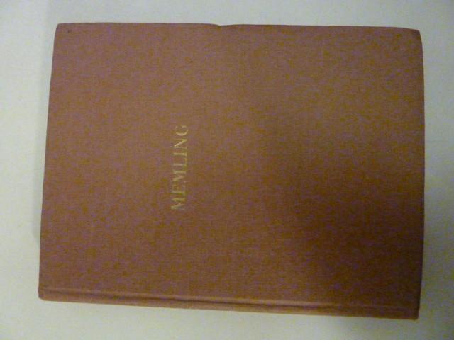 Germain Bazin - Memling, Boeken, Overige Boeken, Gelezen, Verzenden