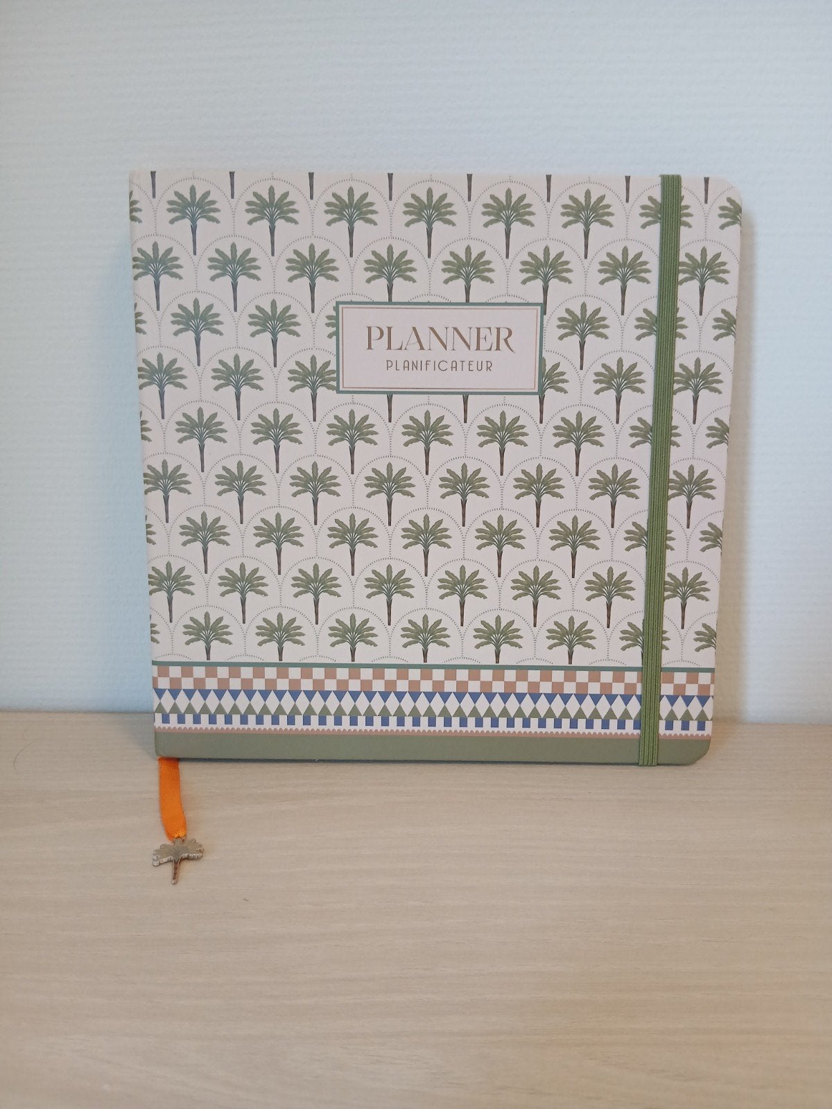 planner, Diversen, Ophalen of Verzenden, Nieuw