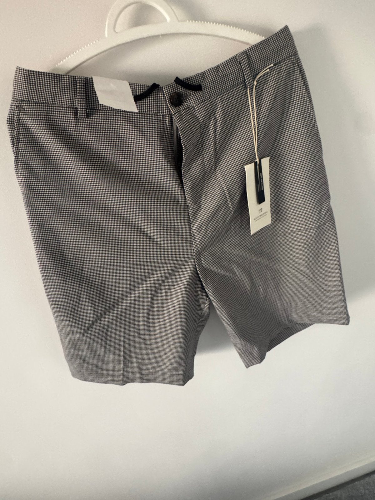 Korte broek Scotch & Soda Maat 31, Ophalen of Verzenden, Nieuw