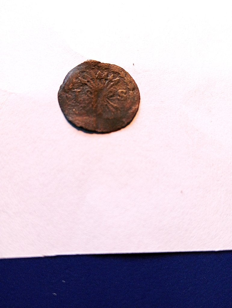 Bezemstuiver Hollandia 1738, Vóór koninkrijk, Zilver, Losse munt, Overige waardes