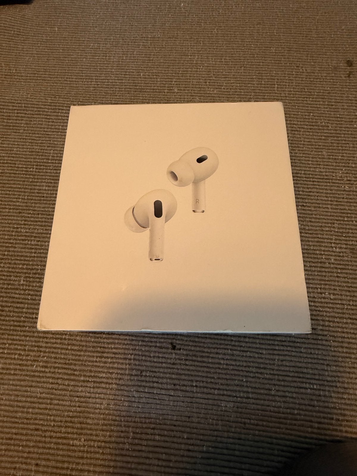 Zgan AirPods Pro 2 (2e generatie) - Zo goed als nieuw, Audio, Tv en Foto, Mp3-spelers | Accessoires | Apple iPod, Ophalen of Verzenden