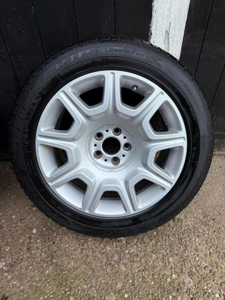 Originele Rolls-Royce Ghost Wraith Dawn 274 19? winter velg, 255 mm, Banden en Velgen, Niet ingevuld, Nieuw