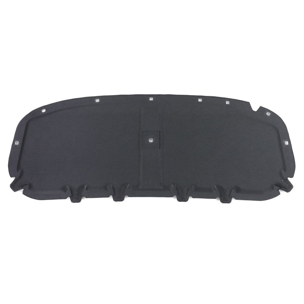 Motorkap Demping Isolatie Mat Geschikt Voor Volkswagen Toura, Verzenden, Automotive Parts, A.parts@hotmail.nl, Trasmolenlaan 12 3447 GZ Woerden