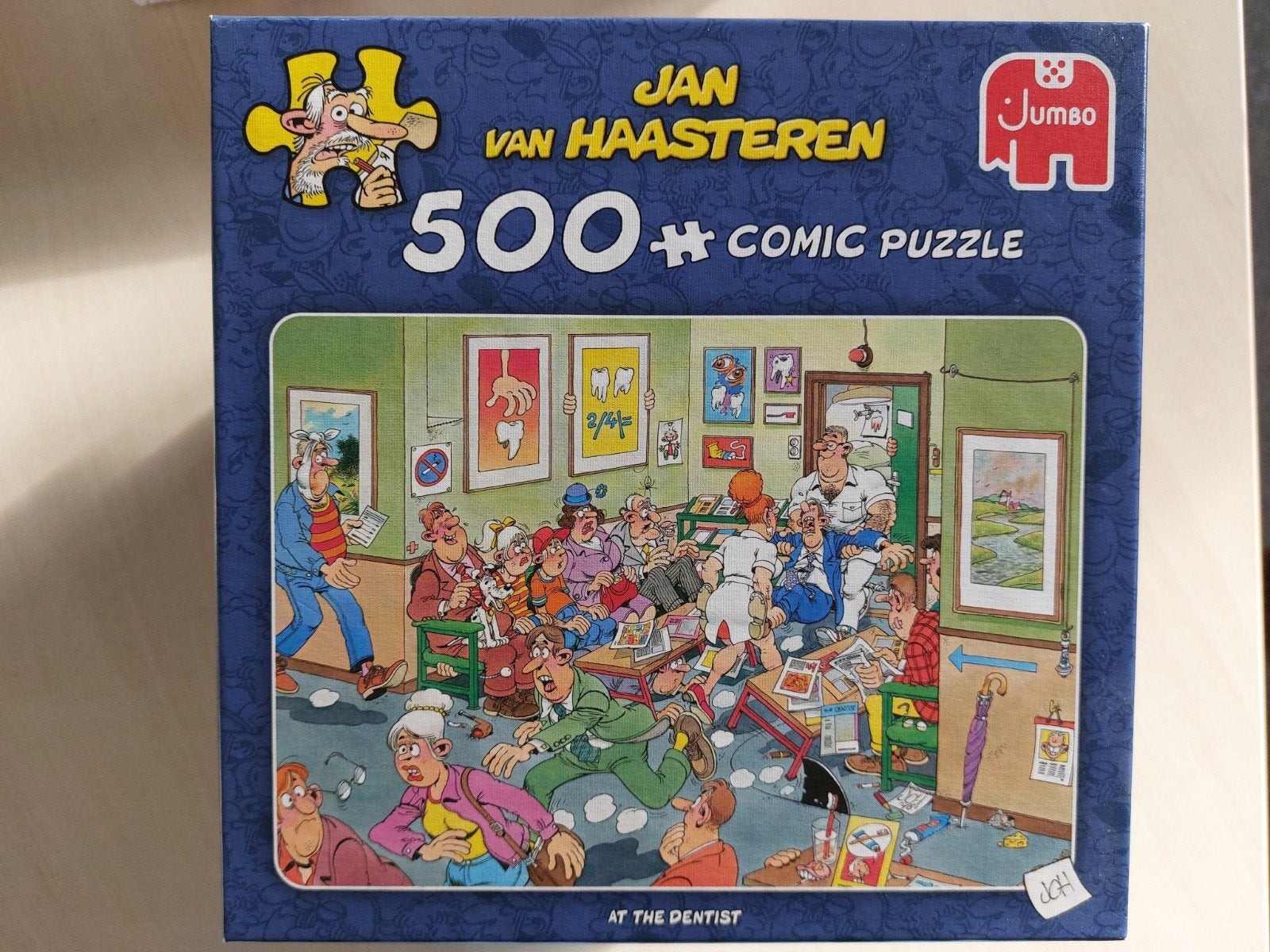 Verjaardag, Sinterklaas, Kerst spelletjes en puzels, Een of twee spelers, Ophalen of Verzenden, Zo goed als nieuw