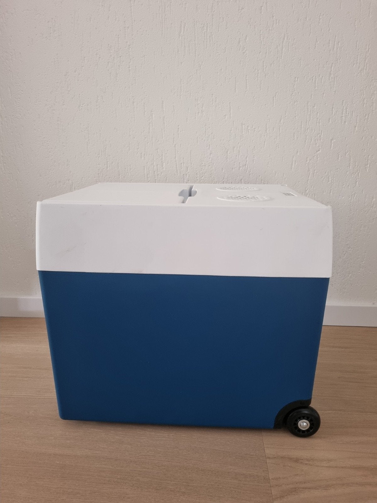 Mobicool MT48W Elektrische Koelbox, Caravans en Kamperen, Ophalen, Zo goed als nieuw, Koelbox, Elektrisch